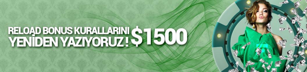 Casino Turnuvaları