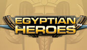 Egyptianheroes