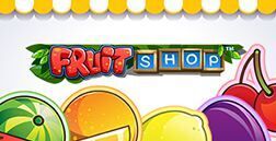 Fruitshop