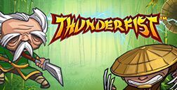 Thunderfist