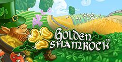 Goldensomething