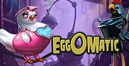 Eggomatic