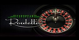 Europeanroulette