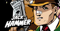 Jackhammer
