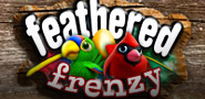 Feathered-frenzy